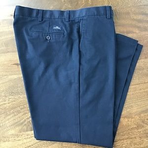 Dockers, size 40x32, Navy